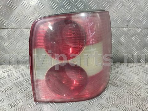 Новое Volkswagen Passat B5, 2005 г., OEM 3B9945257B, арт. 114293909, фото 2