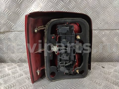 Новое Volkswagen Passat B5, 2005 г., OEM 3B9945257B, арт. 114293909, фото 3