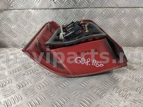 Новое Volkswagen Passat B5, 2005 г., OEM 3B9945257B, арт. 114293909, фото 4