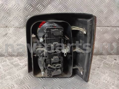 Новое Volkswagen Passat B5, 2005 г., OEM 3B9945257B, арт. 114293909, фото 7