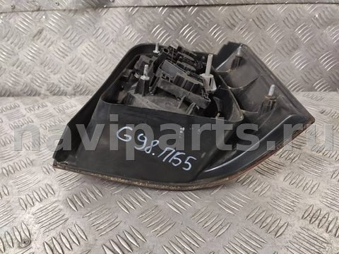 Новое Volkswagen Passat B5, 2005 г., OEM 3B9945257B, арт. 114293909, фото 8