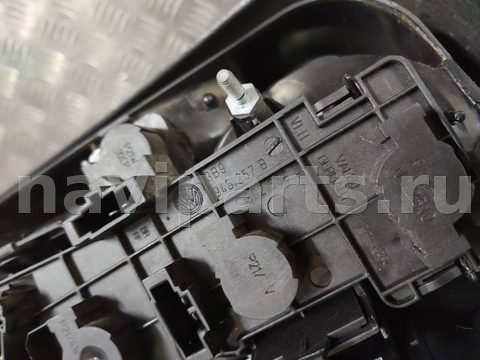 Новое Volkswagen Passat B5, 2005 г., OEM 3B9945257B, арт. 114293909, фото 9