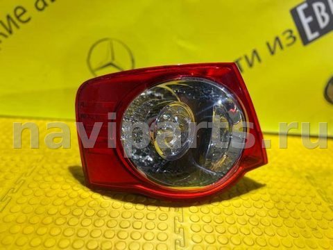 Новое Volkswagen Jetta, 2008 г., арт. 11758, фото 2