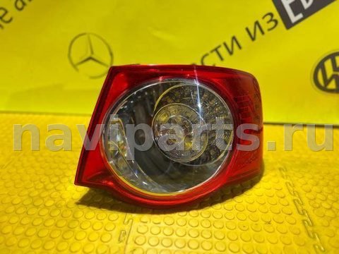 Новое Volkswagen Jetta, 2008 г., арт. 11758, фото 4