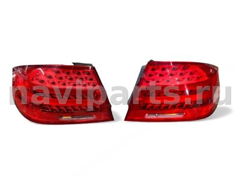 Новое BMW 3 E90/E91/E92/E93, 2012 г., OEM 63217251957, арт. 122927