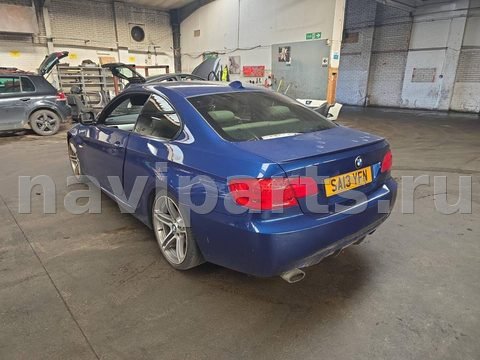 Фонари задние (комплект) BMW 3 E90/E91/E92/E93, 2012 г., OEM 63217251957, арт. 122927, фото 5