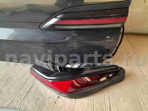 Фонари задние (комплект) BMW i7, 2024 г., арт. 13456, фото 2