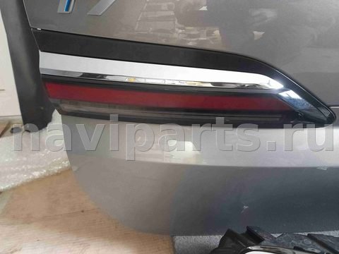 Фонари задние (комплект) BMW i7, 2024 г., OEM 5A45BB1, арт. 16352, фото 3