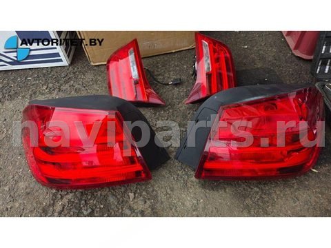 Новое BMW 4 F32/F33/GT F36, 2015 г., арт. 1682