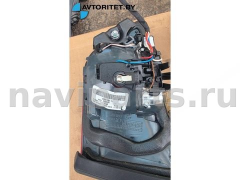Новое BMW 4 F32/F33/GT F36, 2015 г., арт. 1682, фото 10