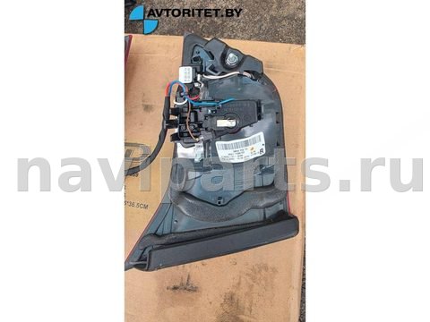 Новое BMW 4 F32/F33/GT F36, 2015 г., арт. 1682, фото 11