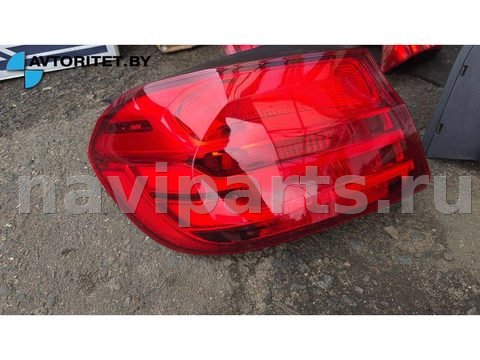 Новое BMW 4 F32/F33/GT F36, 2015 г., арт. 1682, фото 3