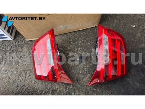 Новое BMW 4 F32/F33/GT F36, 2015 г., арт. 1682, фото 4