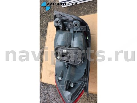 Новое BMW 4 F32/F33/GT F36, 2015 г., арт. 1682, фото 5