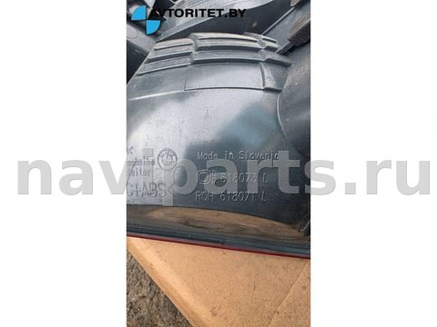 Новое BMW 4 F32/F33/GT F36, 2015 г., арт. 1682, фото 6