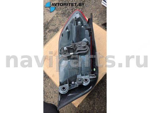 Новое BMW 4 F32/F33/GT F36, 2015 г., арт. 1682, фото 7