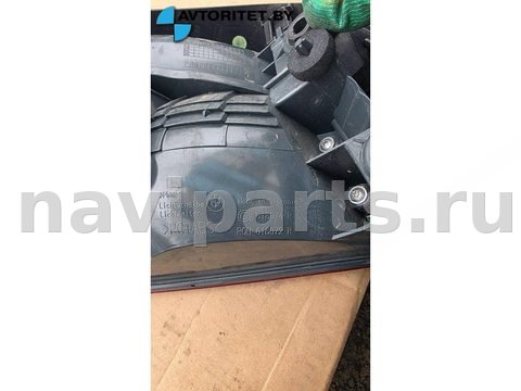 Новое BMW 4 F32/F33/GT F36, 2015 г., арт. 1682, фото 8