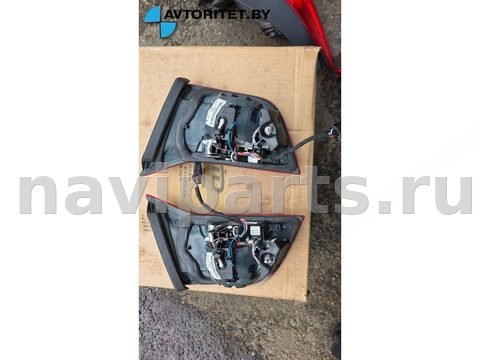 Новое BMW 4 F32/F33/GT F36, 2015 г., арт. 1682, фото 9