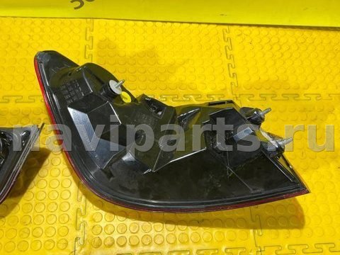 Новое BMW 3 G20/G21, 2022 г., арт. 17529, фото 10