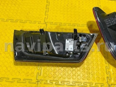 Новое BMW 3 G20/G21, 2022 г., арт. 17529, фото 11
