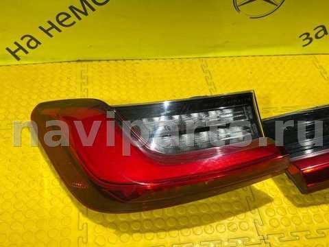Новое BMW 3 G20/G21, 2022 г., арт. 17529, фото 3