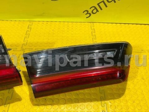 Новое BMW 3 G20/G21, 2022 г., арт. 17529, фото 4