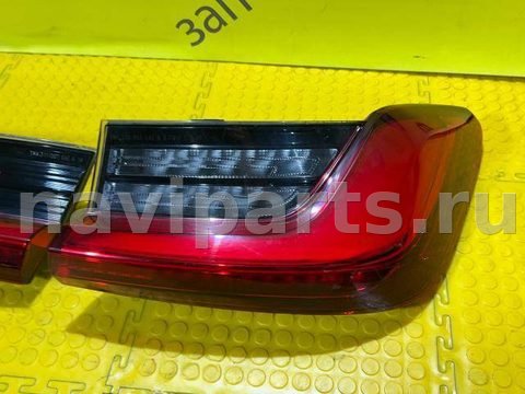 Новое BMW 3 G20/G21, 2022 г., арт. 17529, фото 5