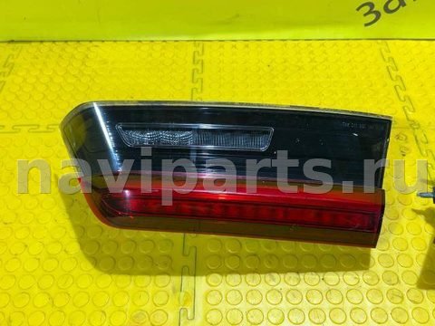Новое BMW 3 G20/G21, 2022 г., арт. 17529, фото 6