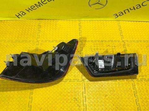 Новое BMW 3 G20/G21, 2022 г., арт. 17529, фото 7
