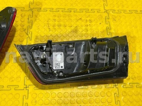 Новое BMW 3 G20/G21, 2022 г., арт. 17529, фото 9