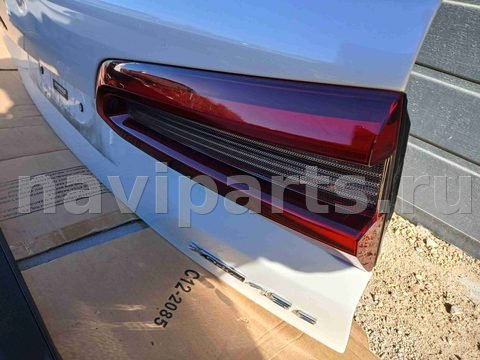 Новое BMW X5 G05, 2022 г., OEM 5A164B1, арт. 18212, фото 2