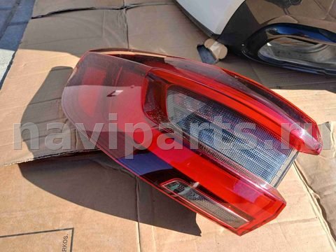 Новое BMW X5 G05, 2022 г., OEM 5A164B1, арт. 18212, фото 3
