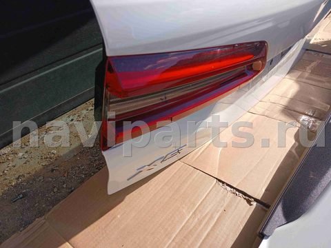 Новое BMW X5 G05, 2022 г., OEM 5A164B1, арт. 18212, фото 6