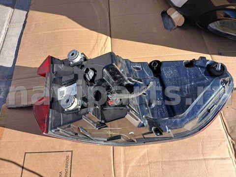 Новое BMW X5 G05, 2022 г., OEM 5A164B1, арт. 18212, фото 7