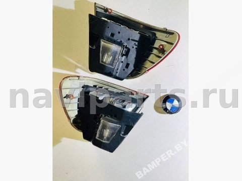 Новое BMW 3 E46, 2000 г., OEM 8383821, арт. 18310, фото 5