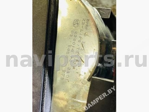 Новое BMW 3 E46, 2000 г., OEM 8383821, арт. 18310, фото 7