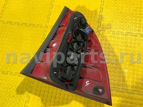 Новое Mercedes C W203, 2003 г., арт. 18516, фото 3