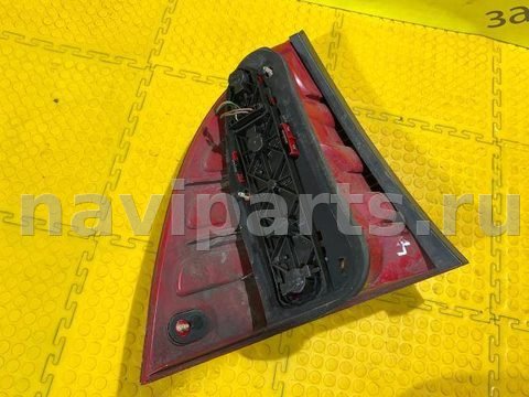 Новое Mercedes C W203, 2003 г., арт. 18516, фото 4