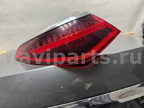 Новое Mercedes S W223, 2021 г., арт. 1852, фото 5