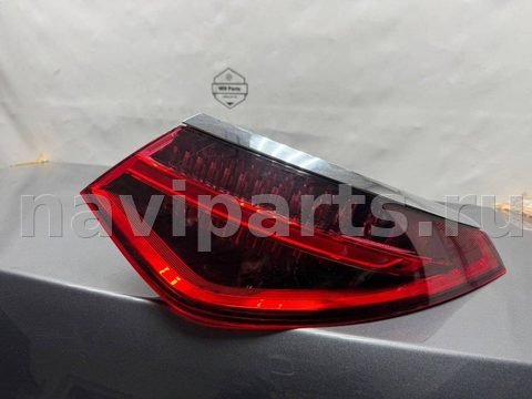 Новое Mercedes S W223, 2021 г., арт. 1852, фото 6