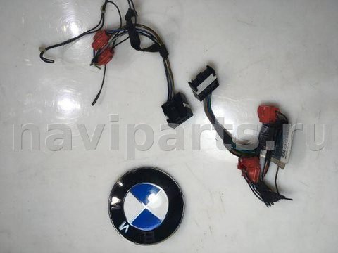 Новое BMW 3 E46, 2001 г., арт. 18836, фото 2