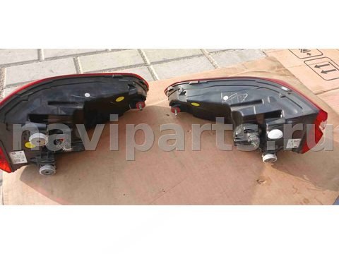 Новое BMW X7 G07, 2020 г., OEM 7442288, арт. 19589, фото 3