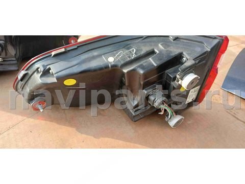 Новое BMW X7 G07, 2020 г., OEM 7442288, арт. 19589, фото 4