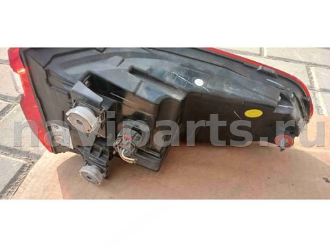 Новое BMW X7 G07, 2020 г., OEM 7442288, арт. 19589, фото 5