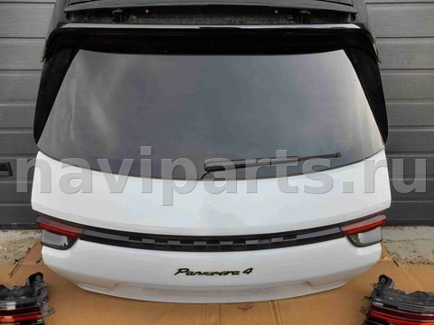 Новое Porsche Panamera, 2019 г., OEM 973945091, арт. 20419