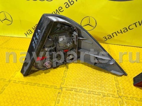 Новое Mercedes S W220, 2004 г., арт. 21293, фото 4