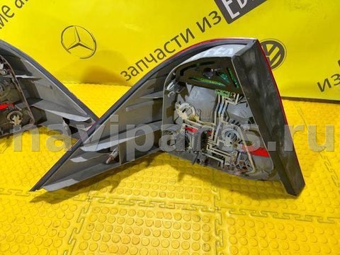 Новое Mercedes S W220, 2004 г., арт. 21293, фото 5