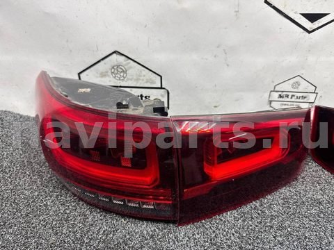 Новое Mercedes GLB X247, 2021 г., арт. 2186, фото 4