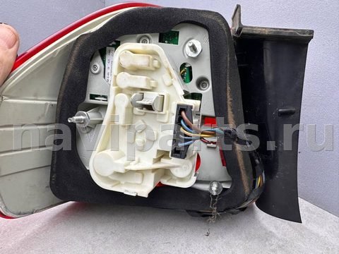 Фонари задние (комплект) BMW 3 E90/E91/E92/E93, 2010 г., OEM 4871731, арт. 24-27-164, фото 10