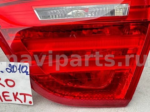 Фонари задние (комплект) BMW 3 E90/E91/E92/E93, 2010 г., OEM 4871731, арт. 24-27-164, фото 5